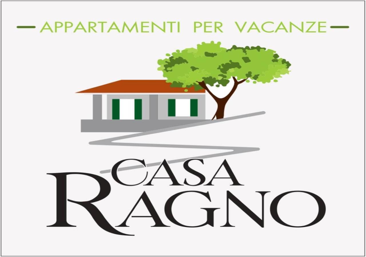 Casaragno Βίλα Βιέστε Εξωτερικό φωτογραφία