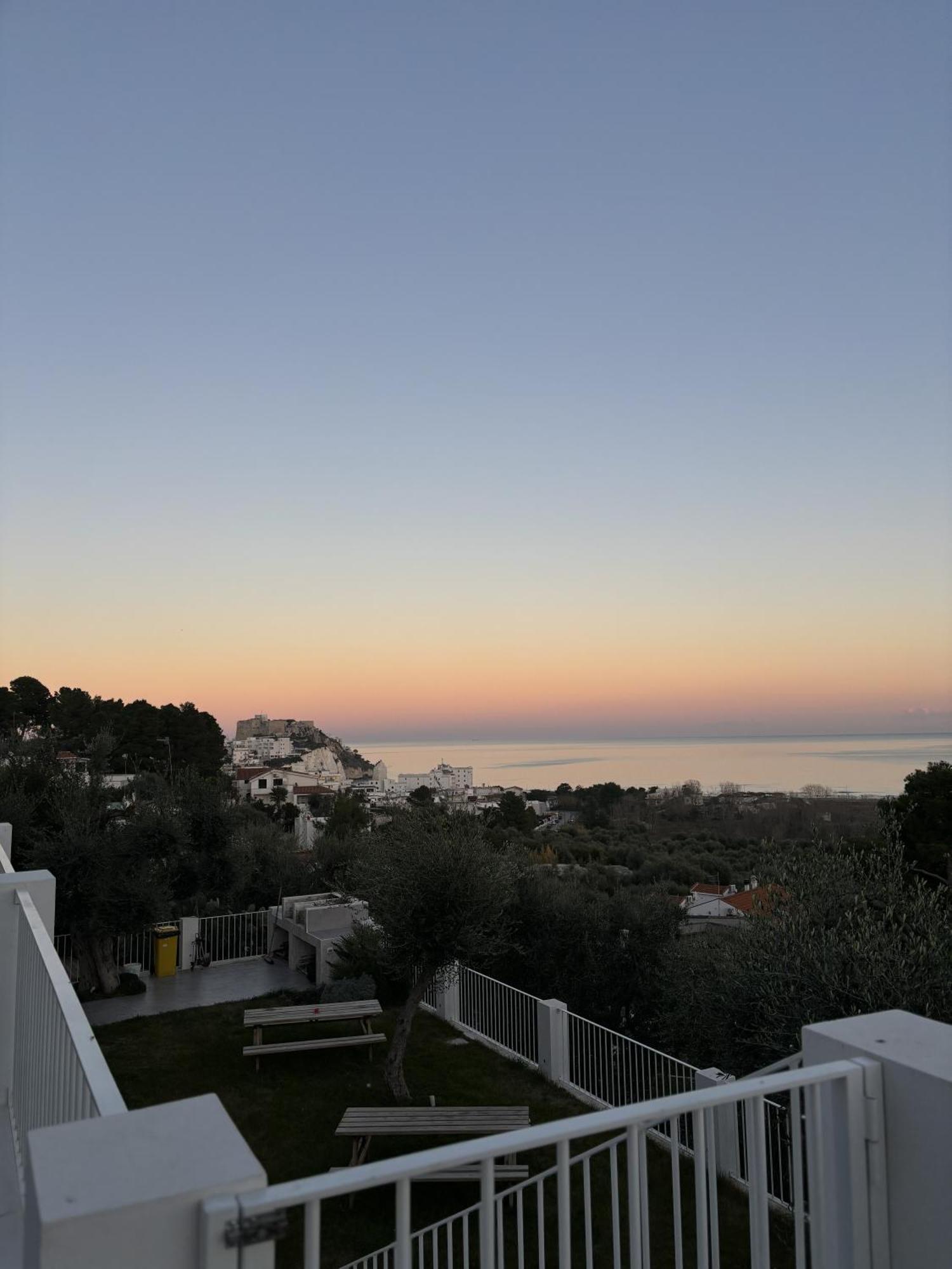 Casaragno Βίλα Βιέστε Εξωτερικό φωτογραφία