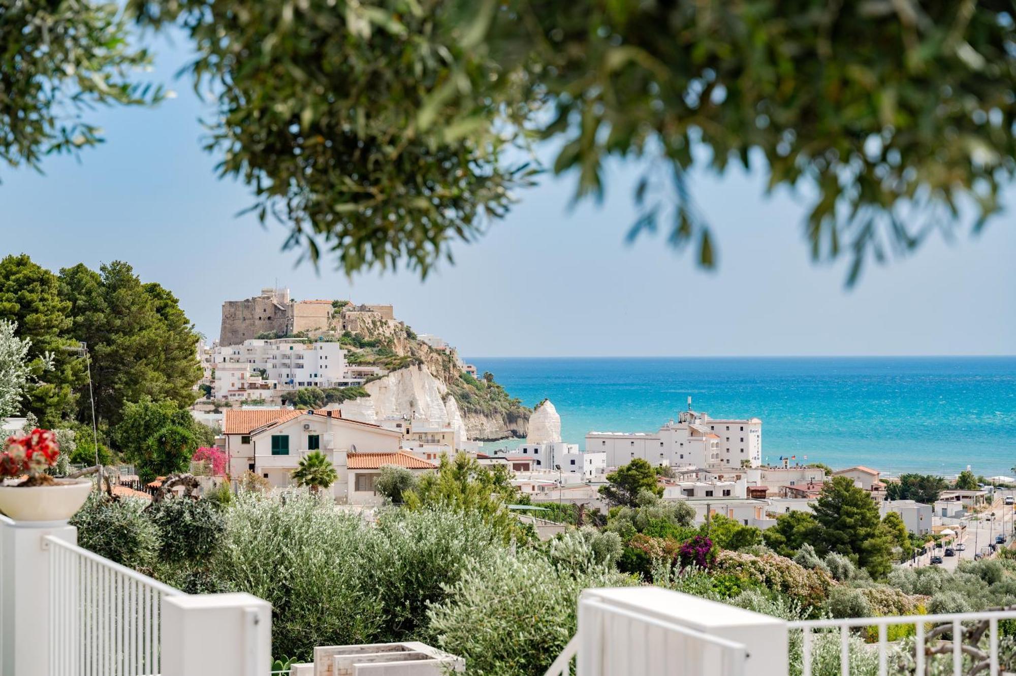 Casaragno Βίλα Βιέστε Εξωτερικό φωτογραφία