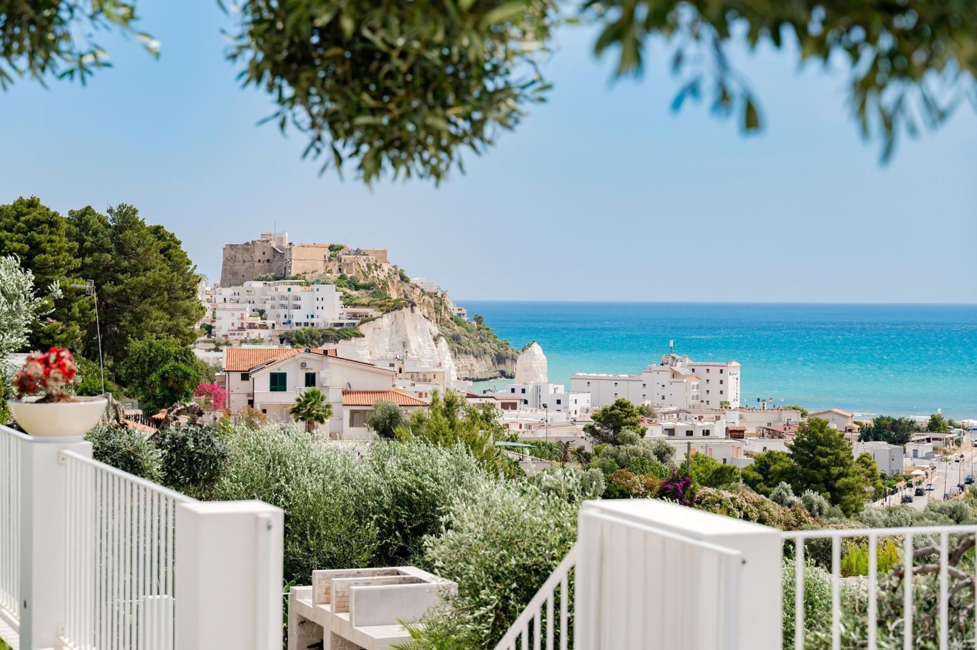 Casaragno Βίλα Βιέστε Εξωτερικό φωτογραφία