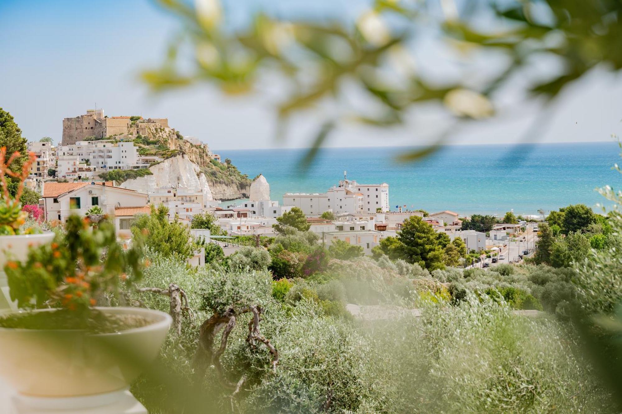 Casaragno Βίλα Βιέστε Εξωτερικό φωτογραφία